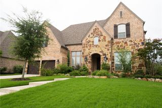 879 Grassy Shore Court, Allen, TX 75013