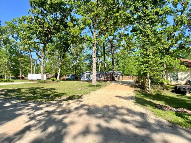 172 Pine Needle St, Onalaska, TX 77360