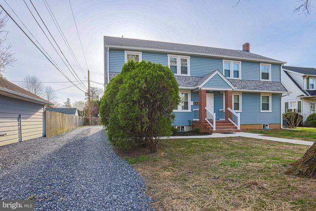 205 S HAMMONDS FERRY RD, Linthicum Heights, MD 21090