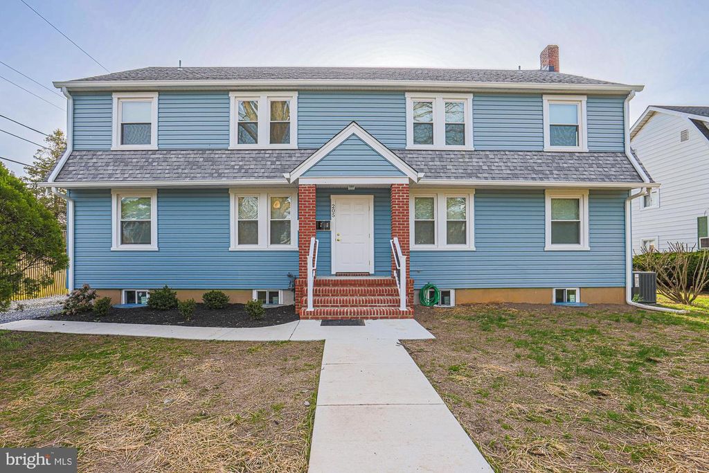 205 S HAMMONDS FERRY RD, Linthicum Heights, MD 21090