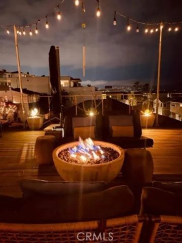 3205 Bayview Drive 4-3206, Manhattan Beach, CA 90266