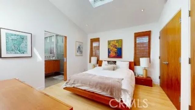 3205 Bayview Drive 4-3206, Manhattan Beach, CA 90266