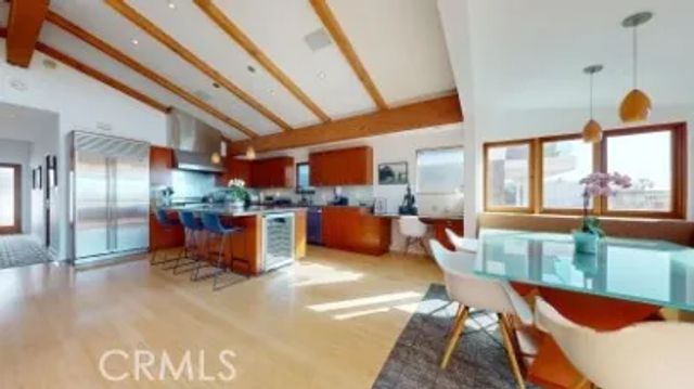 3205 Bayview Drive 4-3206, Manhattan Beach, CA 90266