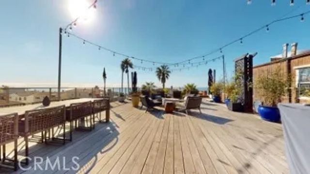 3205 Bayview Drive 4-3206, Manhattan Beach, CA 90266