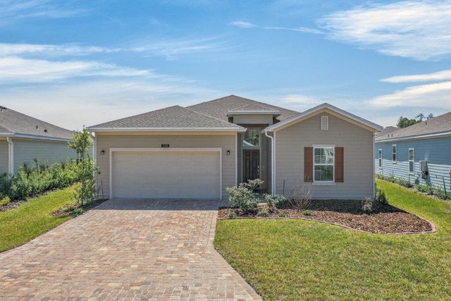 210 White Rabbit Run, St Augustine, FL 32092