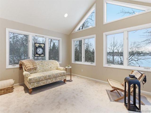 1393 Eden Gardens Drive, Fenton, MI 48430