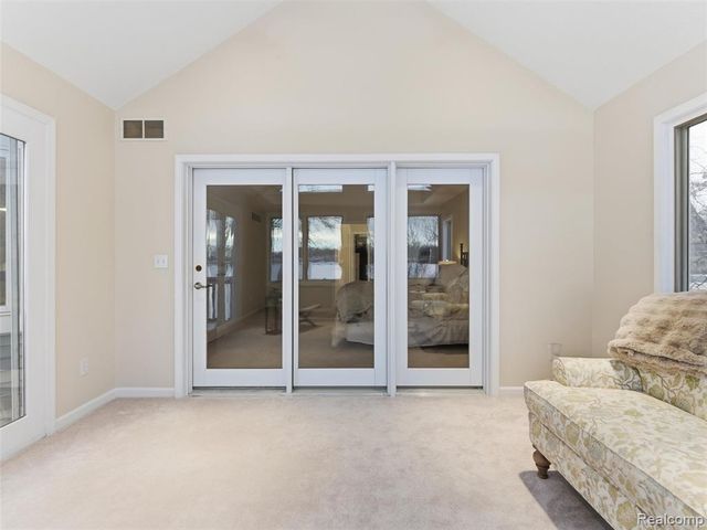 1393 Eden Gardens Drive, Fenton, MI 48430