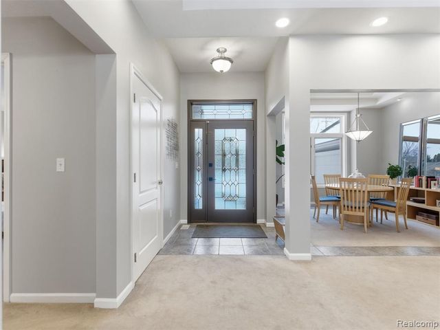 1393 Eden Gardens Drive, Fenton, MI 48430