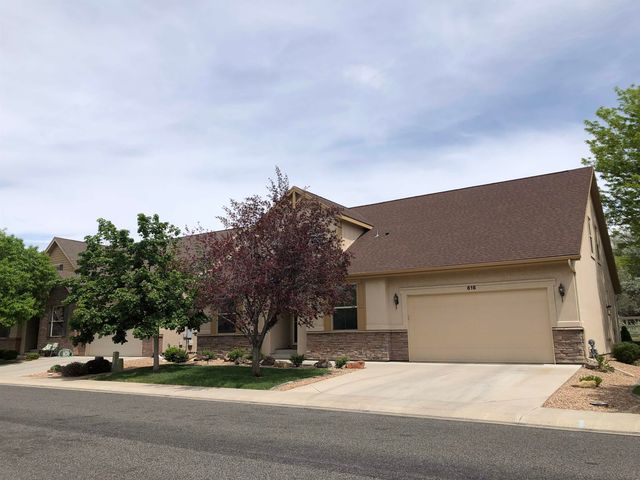 616 Saffron Way, Grand Junction, CO 81505