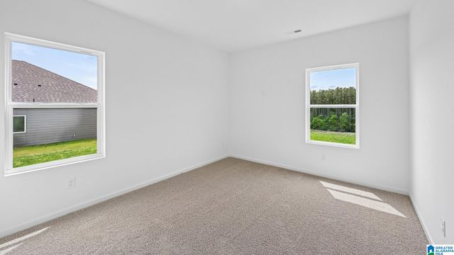 6600 LITTLE GOOSE DRIVE, Trussville, AL 35173