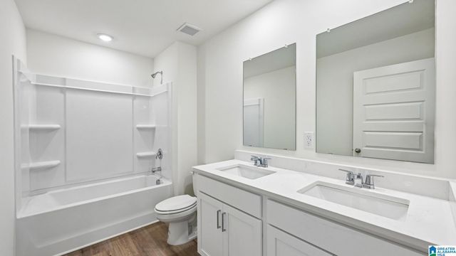 6600 LITTLE GOOSE DRIVE, Trussville, AL 35173