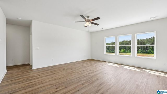 6600 LITTLE GOOSE DRIVE, Trussville, AL 35173