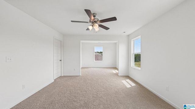 6600 LITTLE GOOSE DRIVE, Trussville, AL 35173