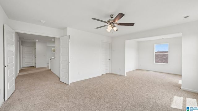 6600 LITTLE GOOSE DRIVE, Trussville, AL 35173