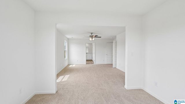 6600 LITTLE GOOSE DRIVE, Trussville, AL 35173