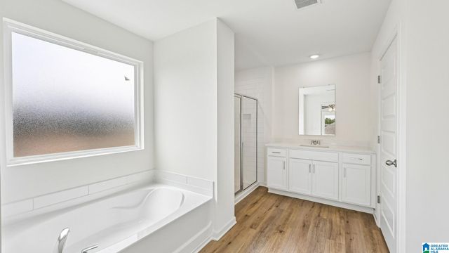 6600 LITTLE GOOSE DRIVE, Trussville, AL 35173