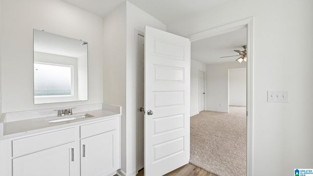 6600 LITTLE GOOSE DRIVE, Trussville, AL 35173