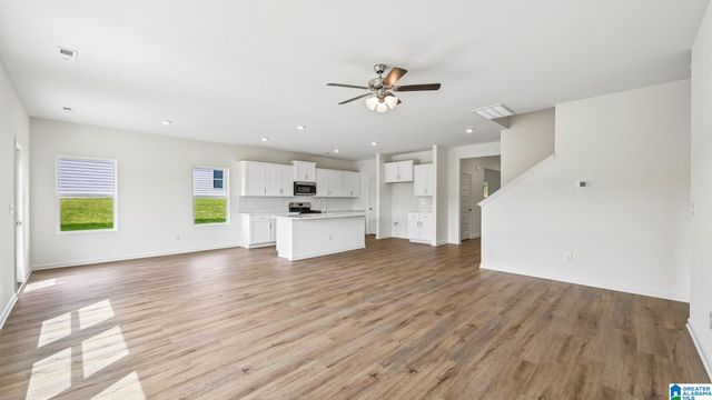 6600 LITTLE GOOSE DRIVE, Trussville, AL 35173