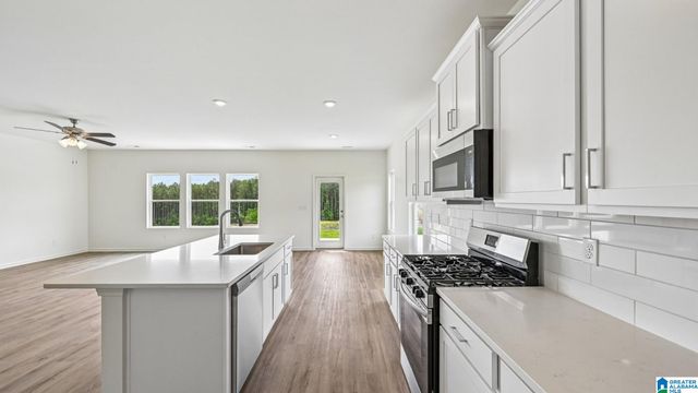 6600 LITTLE GOOSE DRIVE, Trussville, AL 35173