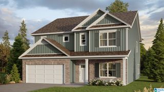 6600 LITTLE GOOSE DRIVE, Trussville, AL 35173