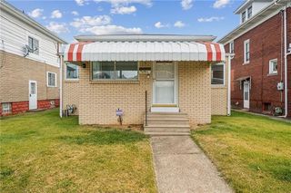 1202 Dallas Ave, Harrison Twp, PA 15065