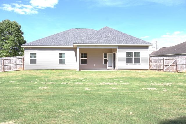 71 June Drive, Midland City, AL 36350
