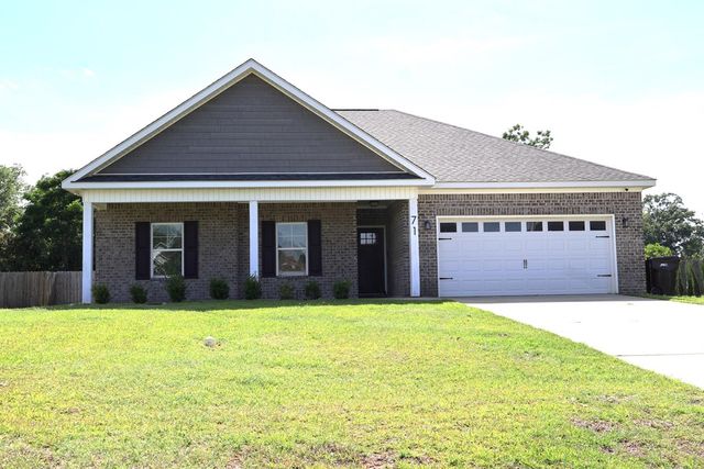 71 June Drive, Midland City, AL 36350