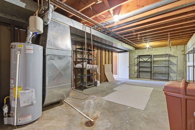 2213 HOMINY BRANCH CT, Columbia, MO 65201