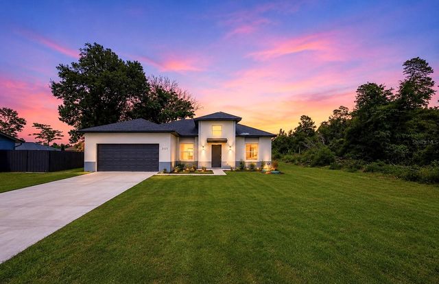2523 SW 153RD PLACE ROAD, Ocala, FL 34473