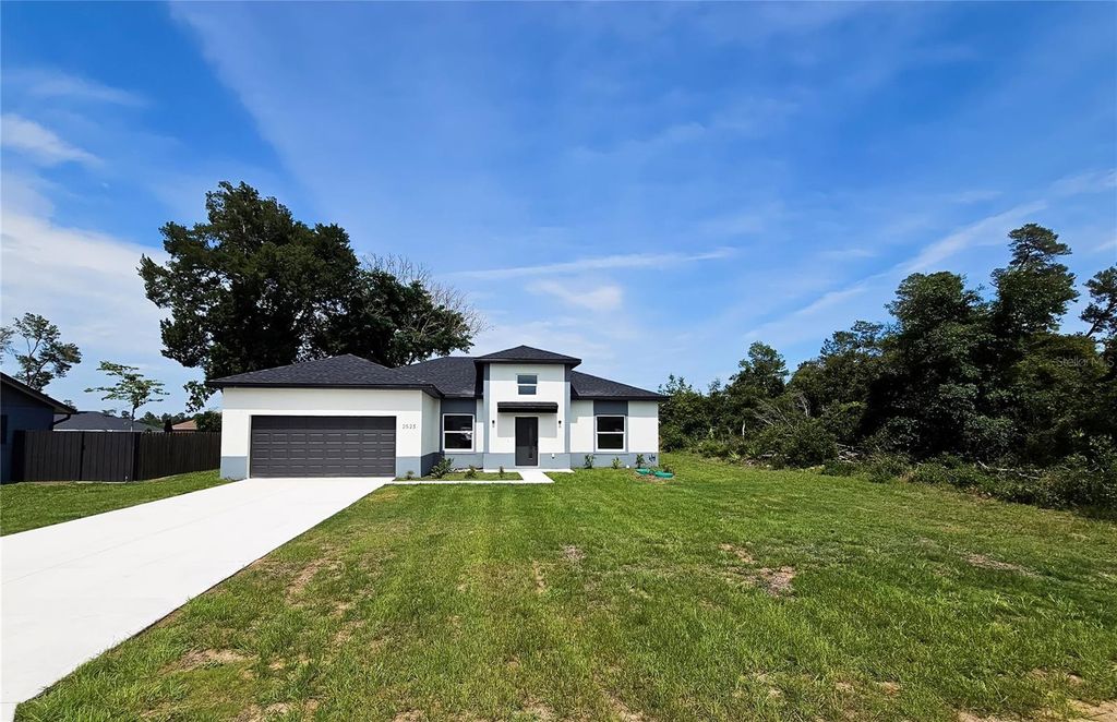 2523 SW 153RD PLACE ROAD, Ocala, FL 34473
