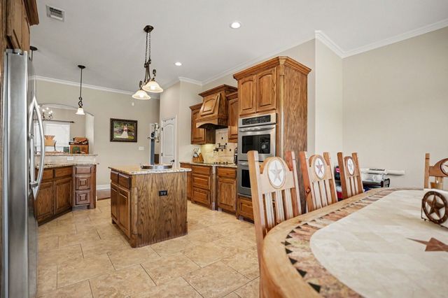 5175 Horseshoe Lane, Royse City, TX 75189