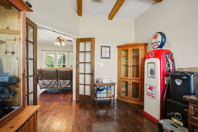 5175 Horseshoe Lane, Royse City, TX 75189