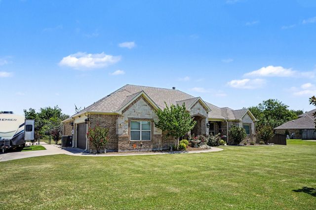5175 Horseshoe Lane, Royse City, TX 75189