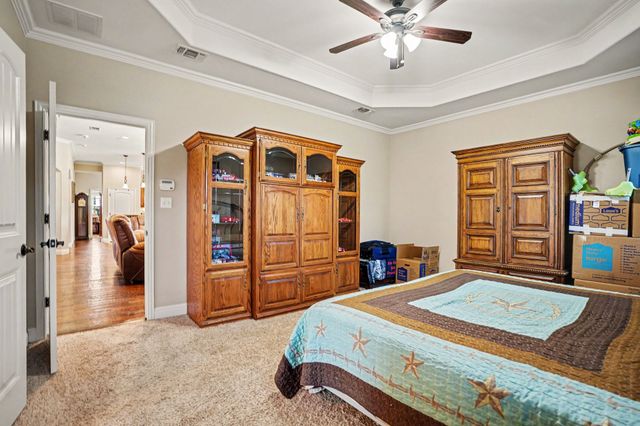 5175 Horseshoe Lane, Royse City, TX 75189