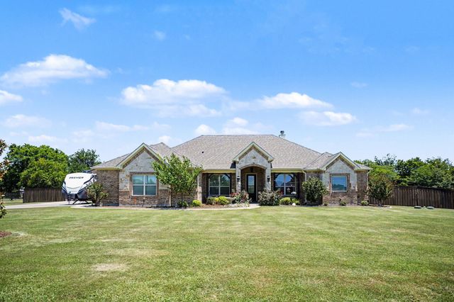 5175 Horseshoe Lane, Royse City, TX 75189