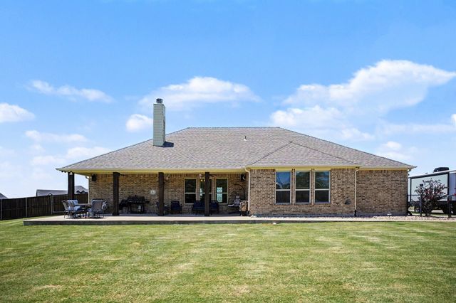5175 Horseshoe Lane, Royse City, TX 75189