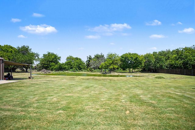 5175 Horseshoe Lane, Royse City, TX 75189