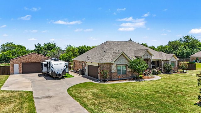 5175 Horseshoe Lane, Royse City, TX 75189