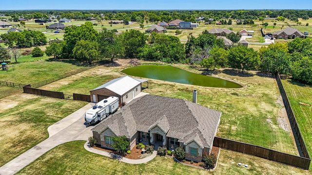 5175 Horseshoe Lane, Royse City, TX 75189