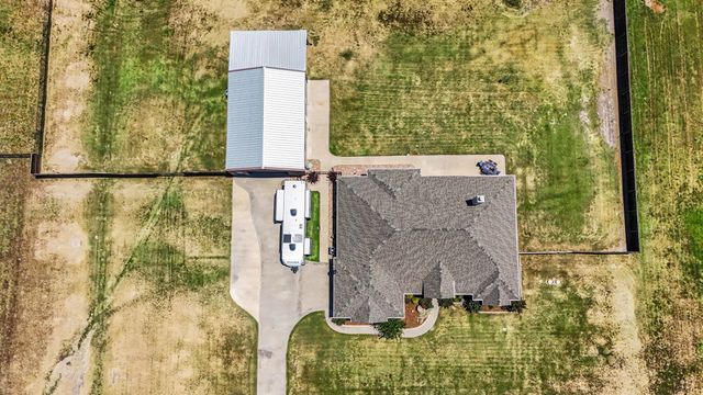 5175 Horseshoe Lane, Royse City, TX 75189