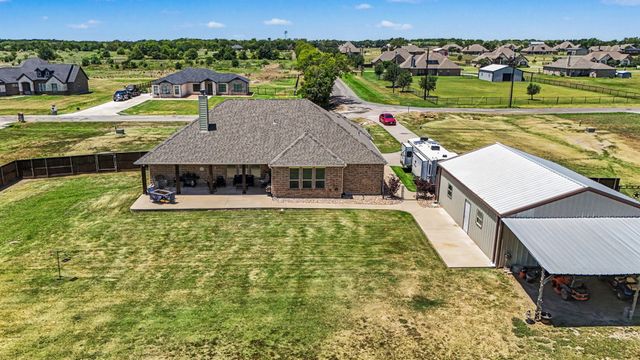 5175 Horseshoe Lane, Royse City, TX 75189