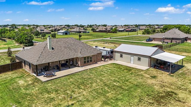 5175 Horseshoe Lane, Royse City, TX 75189