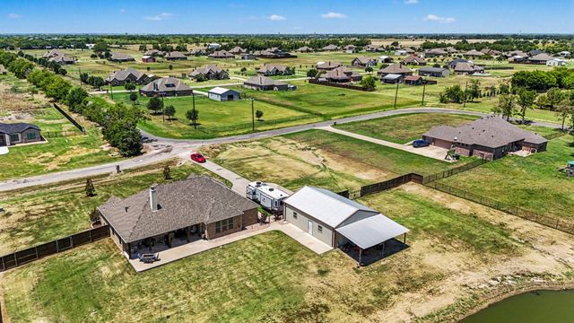 5175 Horseshoe Lane, Royse City, TX 75189