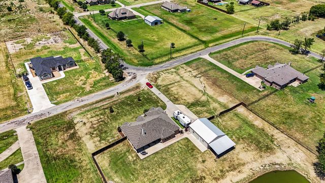 5175 Horseshoe Lane, Royse City, TX 75189