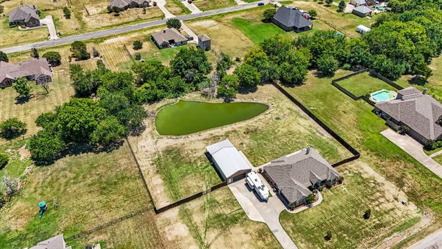 5175 Horseshoe Lane, Royse City, TX 75189