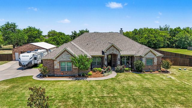 5175 Horseshoe Lane, Royse City, TX 75189