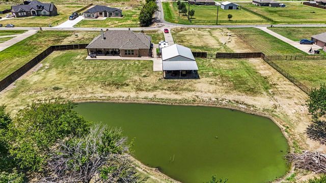 5175 Horseshoe Lane, Royse City, TX 75189