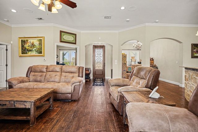 5175 Horseshoe Lane, Royse City, TX 75189