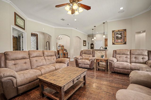 5175 Horseshoe Lane, Royse City, TX 75189