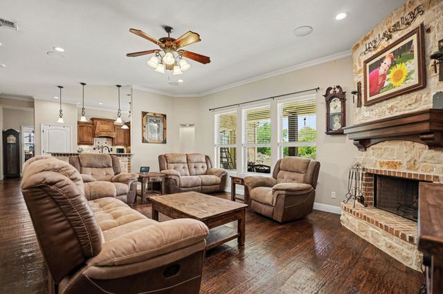 5175 Horseshoe Lane, Royse City, TX 75189